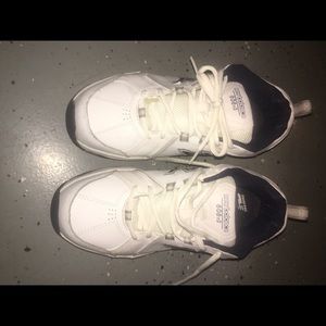 New Balance 608v3. Size 8.5.  Width is 4E. New